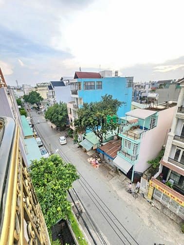 Hình ảnh Cho thuê Trang Chủ MB66.COM / Đăng Ký Tặng 66K ban công full nội thất Bạch Đằng quận Tân Bình