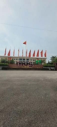 Hình ảnh Bán đất mặt Ngô Sỹ Liên . dt 92.5m .mt 5m . hướng TB . giá 9ty1