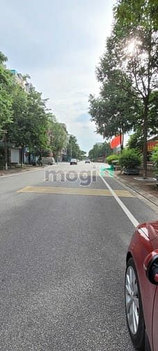 Hình ảnh Bán đất mặt Ngô Sỹ Liên . dt 92.5m .mt 5m . hướng TB . giá 9ty1