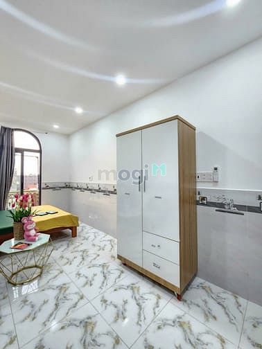 Hình ảnh Cho thuê Trang Chủ MB66.COM / Đăng Ký Tặng 66K ban công full nội thất Bạch Đằng quận Tân Bình
