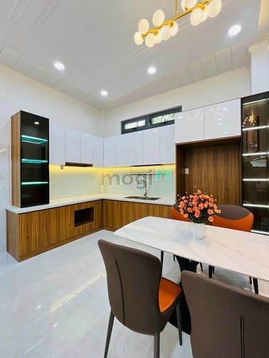 Hình ảnh Bán gấp nhà giá 2ty950 ở đường Phạm Phú Thứ, P4, Q6 1 trệt 1 lầu, SHR