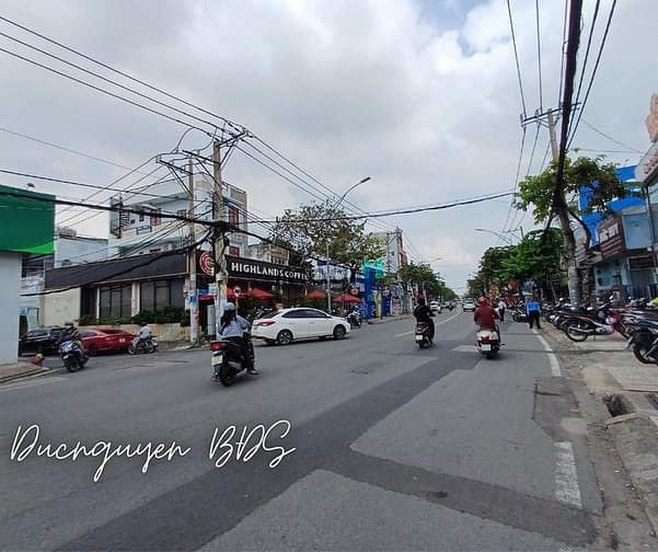 Hình ảnh Bán nhà, gần Đặng Văn Bi, Bình Thọ, Thủ Đức 80m2, nhỉnh 7 tỷ TL