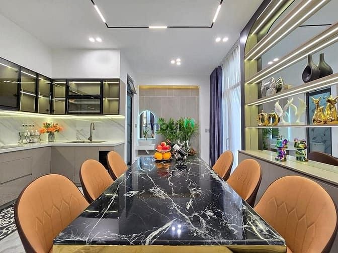 Hình ảnh Bán gấp nhà giá 3ty290 ở đường Đồng Đen, P14, Tân Bình SHR