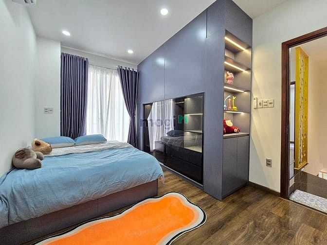 Hình ảnh Bán gấp nhà giá 3ty290 ở đường Đồng Đen, P14, Tân Bình SHR
