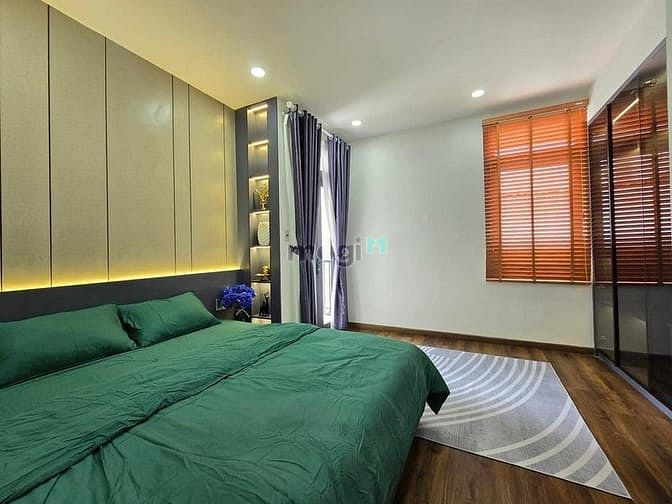 Hình ảnh Bán gấp nhà giá 3ty290 ở đường Đồng Đen, P14, Tân Bình SHR
