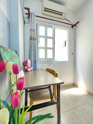 Hình ảnh Cho thuê phòng full nội thất ngay Bạch Đằng quận Tân Bình