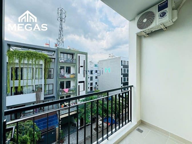 Hình ảnh Mb6623 nạp rút nhanh chóng full nội thất ban công ngay chung cư Citisoho Cát Lái Quận 2