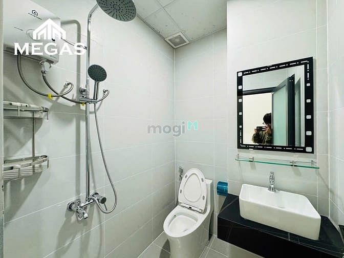 Hình ảnh Mb6623 nạp rút nhanh chóng full nội thất ban công ngay chung cư Citisoho Cát Lái Quận 2