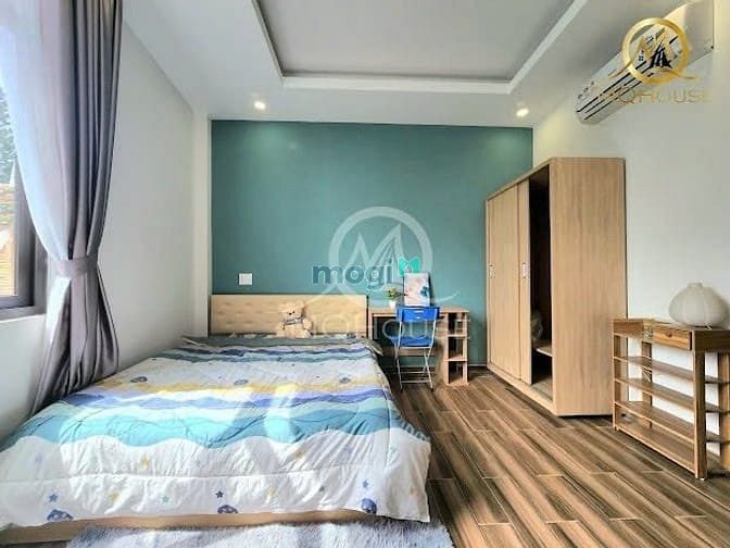 Hình ảnh Studio Ban Công gần ngay sân bay Tân Sơn Nhất✈️