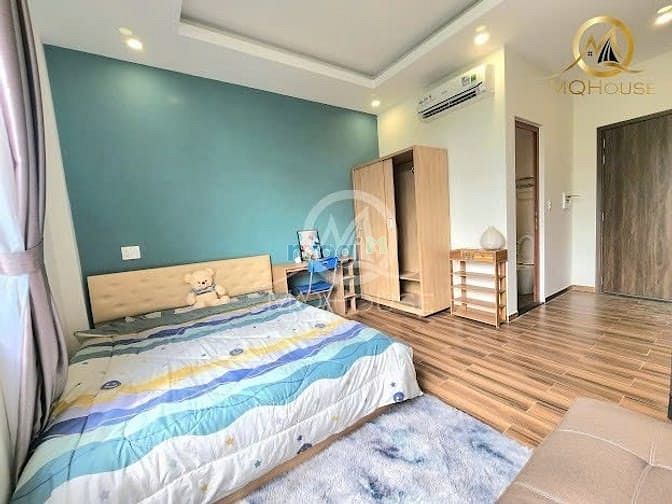 Hình ảnh Studio Ban Công gần ngay sân bay Tân Sơn Nhất✈️