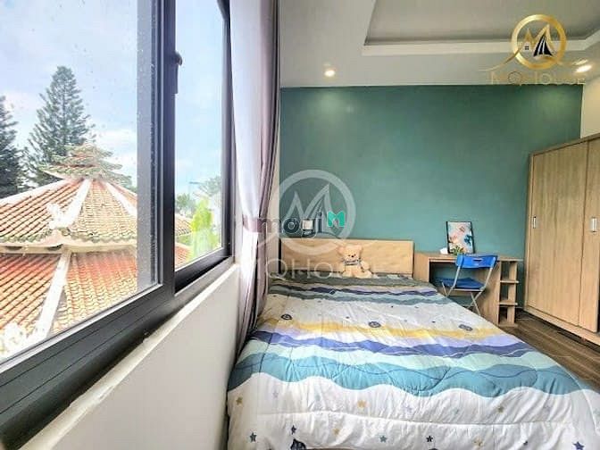 Hình ảnh Studio Ban Công gần ngay sân bay Tân Sơn Nhất✈️