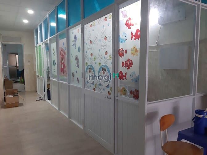 Hình ảnh cho nữ thuê phòng, mặt tiền Lê Văn Lương