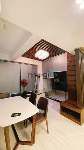 Hình ảnh Chung cư Bảy Hiền, P11, Tân Bình:Duplex 170m2-3p ngủ,3wc, 20tr.TL