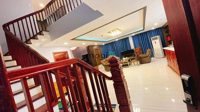 Hình ảnh Chung cư Bảy Hiền, P11, Tân Bình:Duplex 170m2-3p ngủ,3wc, 20tr.TL