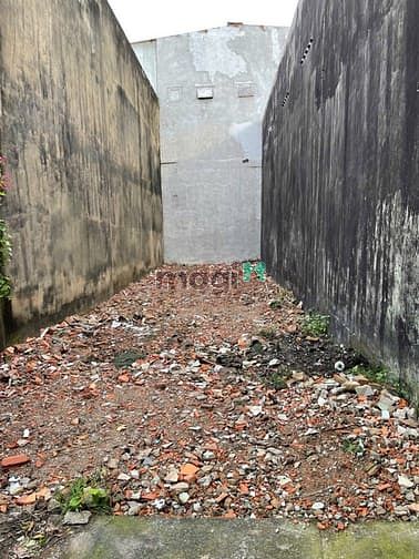 Hình ảnh Bán Đất đẹp hẻm ô tô đường 36 Linh Đông Phạm Văn Đồng 61m2 Giá 4 Tỷ 20