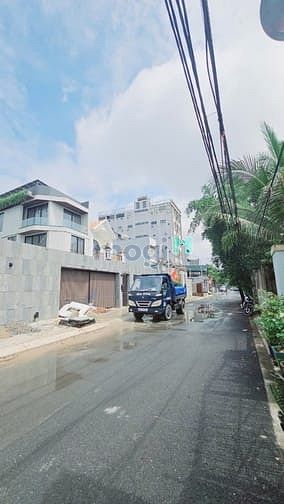 Hình ảnh Bán Đất đẹp hẻm ô tô đường 36 Linh Đông Phạm Văn Đồng 61m2 Giá 4 Tỷ 20