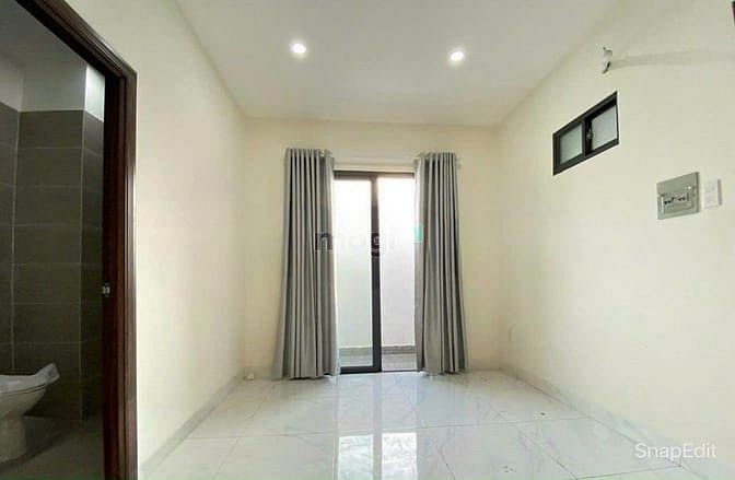 Hình ảnh STUDIO full nội thất cách ĐH Tôn Đức Thắng chỉ 3p , sát Quận 8