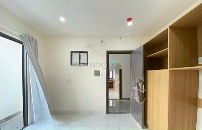 Hình ảnh STUDIO full nội thất cách ĐH Tôn Đức Thắng chỉ 3p , sát Quận 8