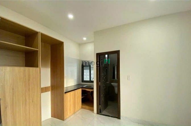 Hình ảnh STUDIO full nội thất cách ĐH Tôn Đức Thắng chỉ 3p , sát Quận 8