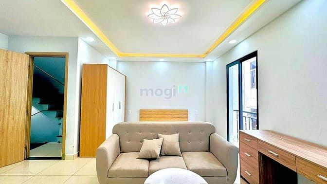 Hình ảnh Chung cư RuBy, Nguyễn Sỹ Sách, Tân Bình: 2pn-2wc- NT-75m2 giá 9,5tr