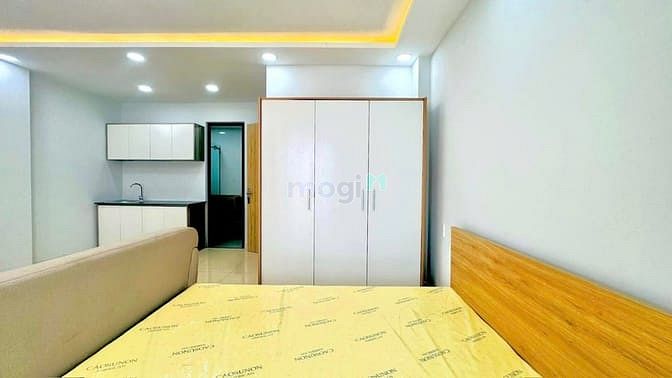 Hình ảnh Chung cư RuBy, Nguyễn Sỹ Sách, Tân Bình: 2pn-2wc- NT-75m2 giá 9,5tr