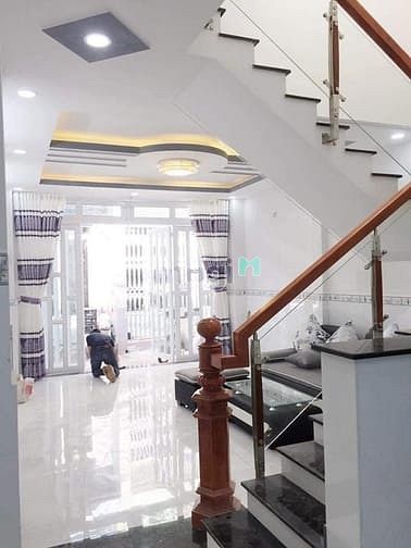 Hình ảnh Bán nhanh nhà cấp 3,giá 2 tỷ 590,50m2,SHR,Bao phí, Full Nội Thất