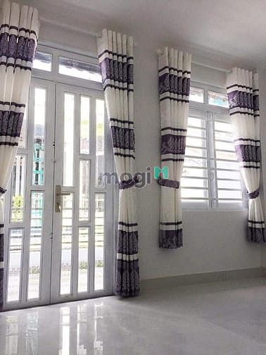 Hình ảnh Bán nhanh nhà cấp 3,giá 2 tỷ 590,50m2,SHR,Bao phí, Full Nội Thất