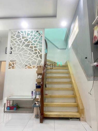 Hình ảnh Bán gấp 2 tỷ 690tr nhà MT Bình Thới, P9, Q11