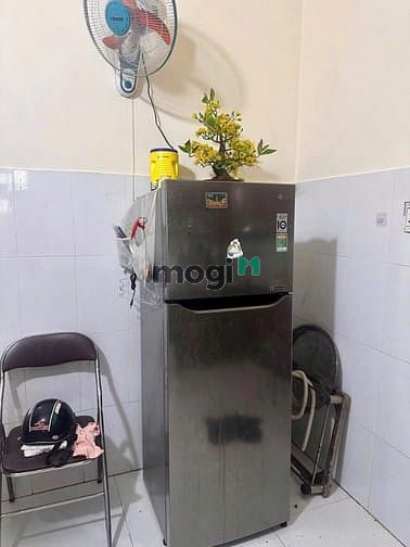 Hình ảnh Bán gấp 2 tỷ 690tr nhà MT Bình Thới, P9, Q11