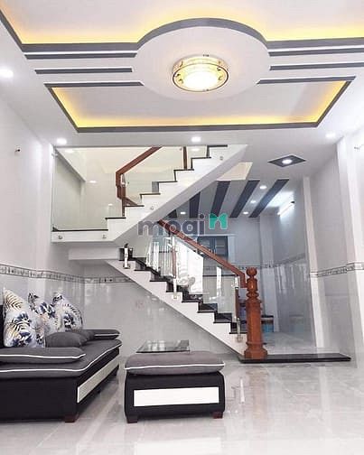 Hình ảnh Bán nhanh nhà cấp 3,giá 2 tỷ 590,50m2,SHR,Bao phí, Full Nội Thất