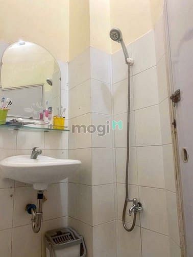 Hình ảnh Bán gấp 2 tỷ 690tr nhà MT Bình Thới, P9, Q11