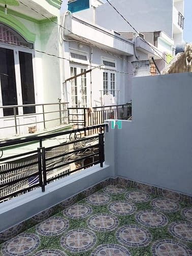Hình ảnh Bán nhanh nhà cấp 3,giá 2 tỷ 590,50m2,SHR,Bao phí, Full Nội Thất