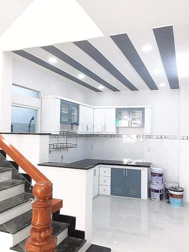 Hình ảnh Bán nhanh nhà cấp 3,giá 2 tỷ 590,50m2,SHR,Bao phí, Full Nội Thất