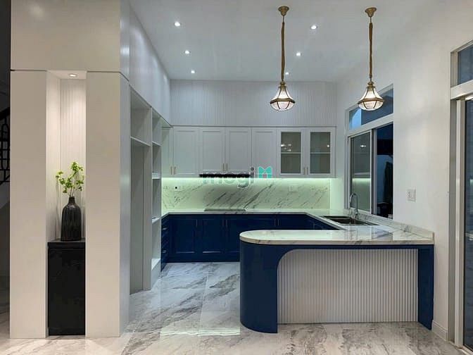Hình ảnh Giá 42 tỷ VND cho căn Villa Mỹ Giang 1B - Phú Mỹ Hưng - quận 7