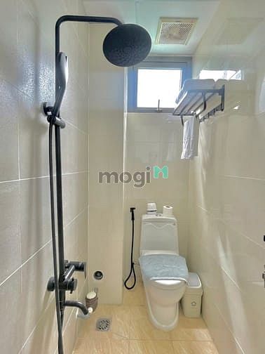 Hình ảnh Phòng Đẹp full nội thất tối giản, Gần ngay BigC Cộng Hòa