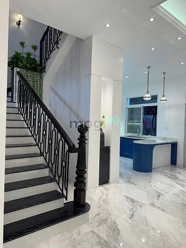 Hình ảnh Giá 42 tỷ VND cho căn Villa Mỹ Giang 1B - Phú Mỹ Hưng - quận 7