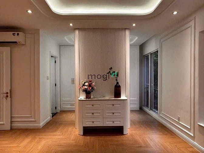 Hình ảnh Giá 42 tỷ VND cho căn Villa Mỹ Giang 1B - Phú Mỹ Hưng - quận 7