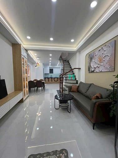 Hình ảnh Bán gấp 2 tỷ 750tr MT Hồng Hà, P2, Tân Bình