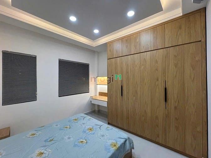 Hình ảnh Bán gấp 2 tỷ 750tr MT Hồng Hà, P2, Tân Bình