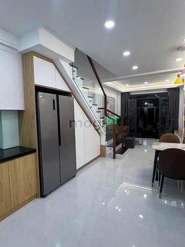 Hình ảnh Bán gấp 2 tỷ 750tr MT Hồng Hà, P2, Tân Bình