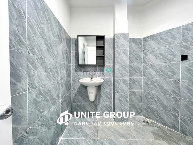 Hình ảnh Mb6623 nạp rút nhanh chóng Studio có máy giặt riêng ngày Tân Cảng, Bình Thạnh gần ThảoĐiền