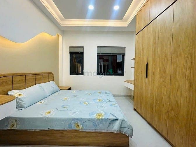 Hình ảnh Bán gấp 2 tỷ 750tr MT Hồng Hà, P2, Tân Bình