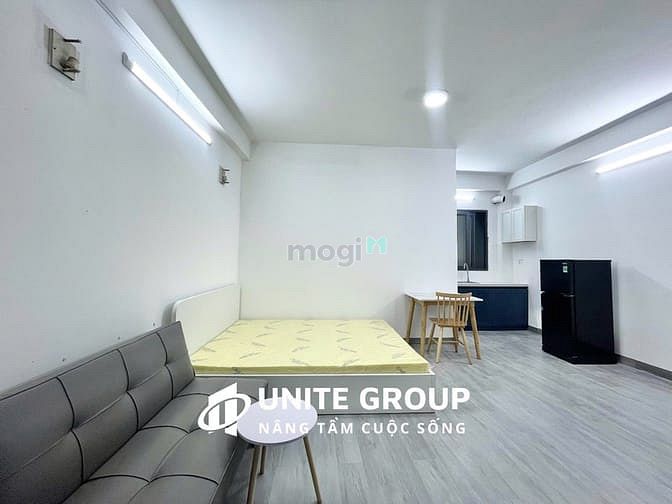 Hình ảnh Mb6623 nạp rút nhanh chóng Studio có máy giặt riêng ngày Tân Cảng, Bình Thạnh gần ThảoĐiền