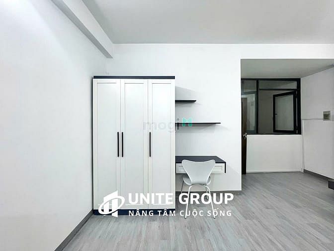 Hình ảnh Mb6623 nạp rút nhanh chóng Studio có máy giặt riêng ngày Tân Cảng, Bình Thạnh gần ThảoĐiền