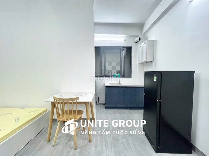 Hình ảnh Mb6623 nạp rút nhanh chóng Studio có máy giặt riêng ngày Tân Cảng, Bình Thạnh gần ThảoĐiền