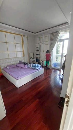 Hình ảnh Bán Nhanh Phan Văn Trị, Bình Thạnh, 66m2 giá 2tỷ3 Sổ Riêng,thuê 21tr/t
