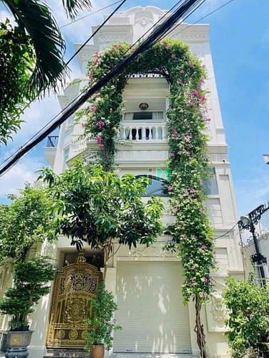 Hình ảnh Bán Nhanh Phan Văn Trị, Bình Thạnh, 66m2 giá 2tỷ3 Sổ Riêng,thuê 21tr/t