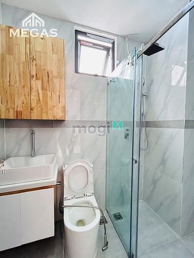 Hình ảnh Mb6623 nạp rút nhanh chóng full nội thất - ban công - ngay Mai Chí Thọ , Quận 2