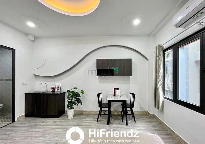 Hình ảnh Cho Thuê CĂn Hộ Trần Bình Trọng Q5 ngay Chợ Cao Đạt ,Chợ Bàu Sen