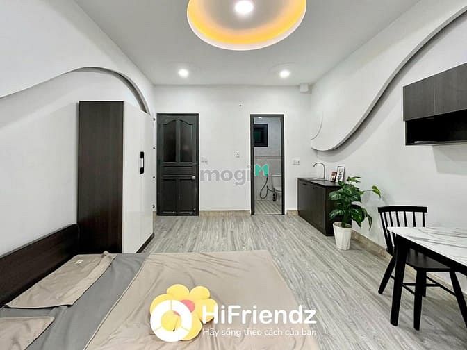 Hình ảnh Cho Thuê CĂn Hộ Trần Bình Trọng Q5 ngay Chợ Cao Đạt ,Chợ Bàu Sen